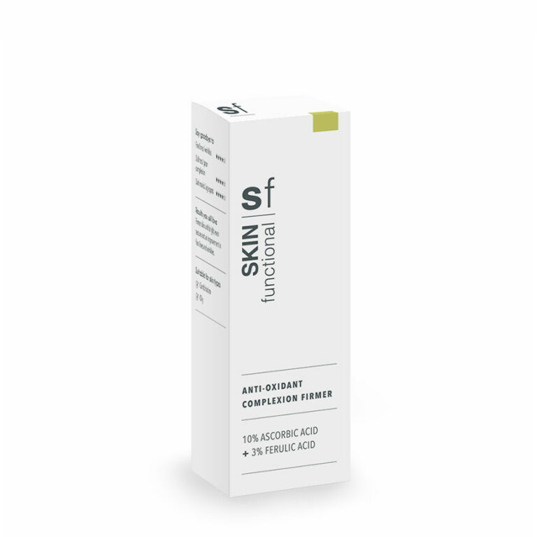 SKIN Functional Anhydrous Vitamin C at SkinMiles