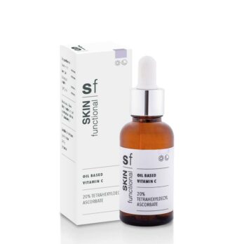 SKIN-functional-Oil Based Vitamin C 20-Tetrahexyldecyl-Ascorbate
