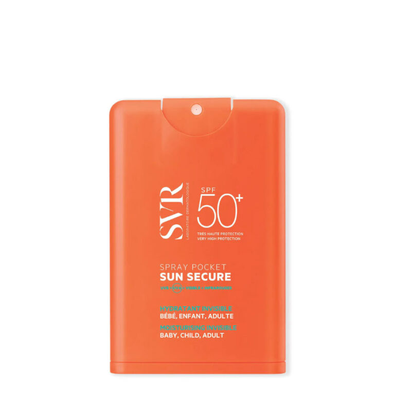 SVR Sun Secure Spray Pocket SPF 50 Available Online At SkinMiles svr-sun-secure-spray-pocket-spf-50-available-online-at-skinmiles