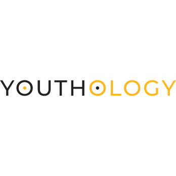 Youthology logo brand page