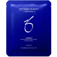 ZO Skin Health Ossential Brightening Skin Sheet Masque