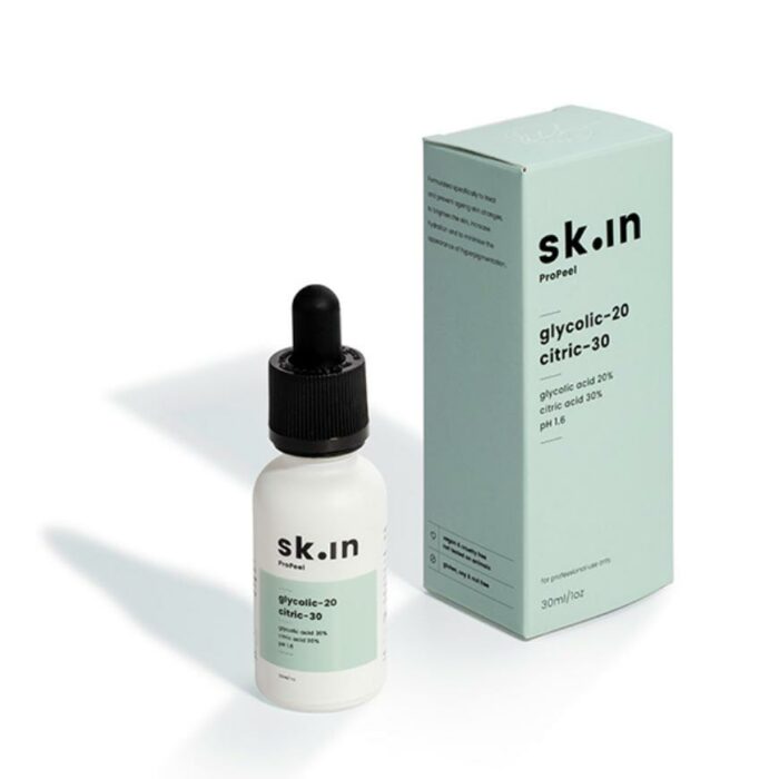 skin-ProPeel-glycolic-20-citric-30-Face-Neck