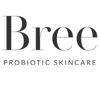 Bree logo brand page