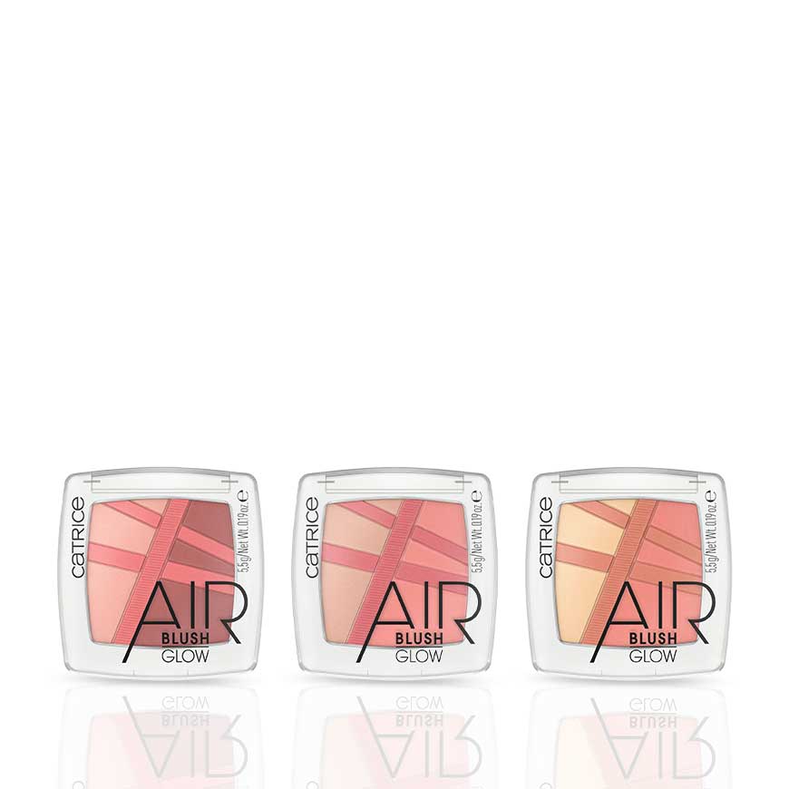 Catrice AirBlush Glow | Available Online at SkinMiles by Dr Alek