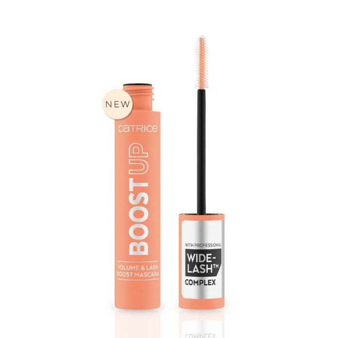 Catrice Boost Up Volume & Lash Boost Mascara Online at SkinMiles