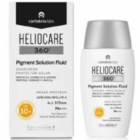 HELIOCARE 360 Pigment Solution Fluid SPF 50