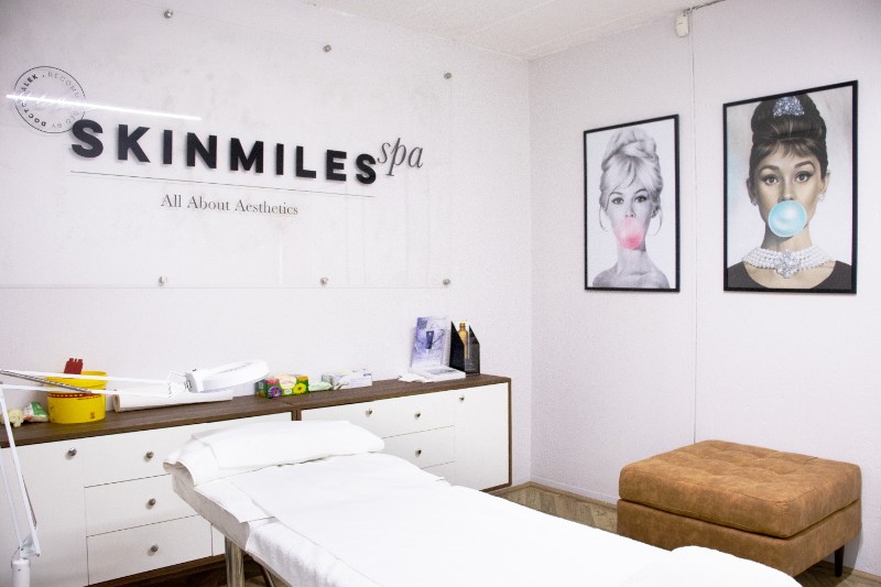 Skinmiles Spa