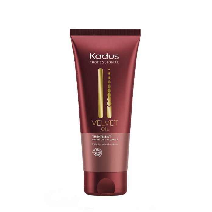 KADUS Velvet Oil Treatment | Available Online at SkinMiles