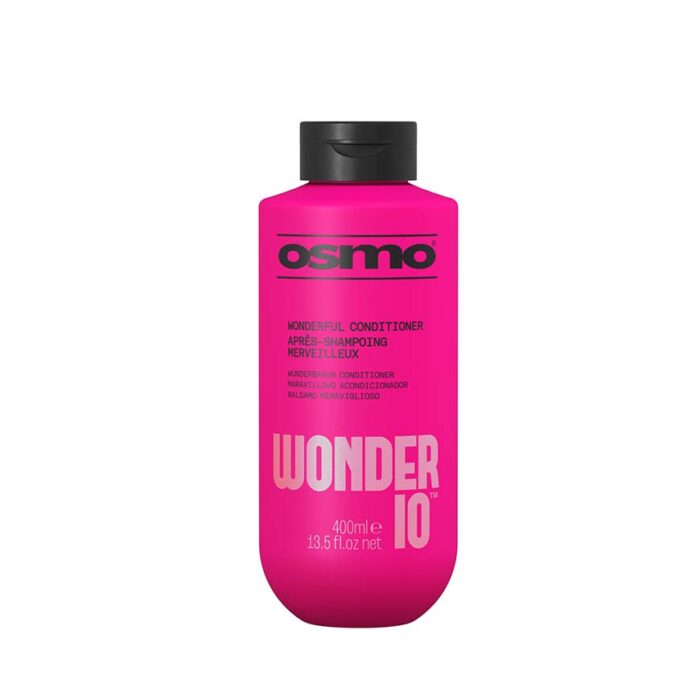 OSMO Wonder 10 Conditioner 400ml