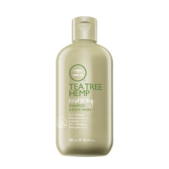 Paul-Mitchell-Tea-Tree-Hemp-Restoring-Shampoo-and-Body-Wash-300ml
