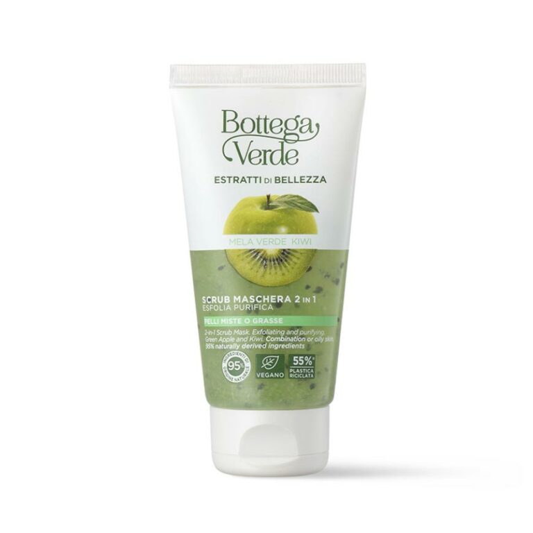 Bottega Verde Skincare | Buy Online at SkinMiles | Official Stockists
