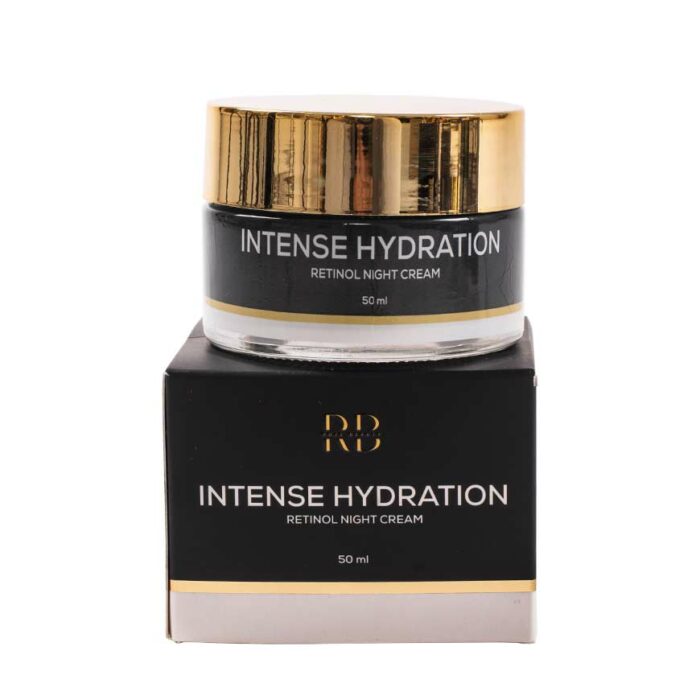 Roze-Beauty-Intense-Hydration-Retinol-Night-Cream