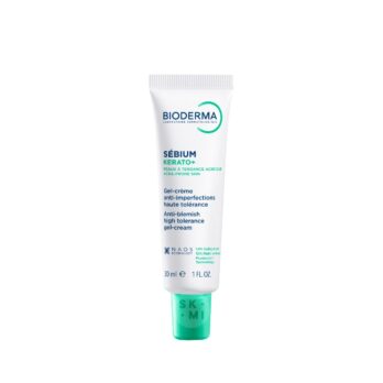 BIODERMA Sebium Kerato Anti-Acne Cream 30 ml_optimized