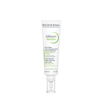 BIODERMA-Sebium-Kerato-anti-acne-cream