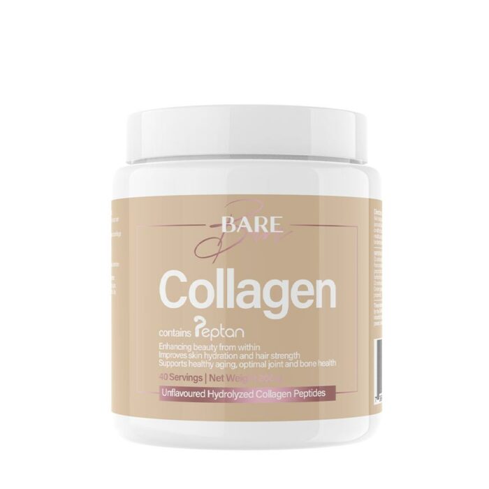 Bare-Bare-Peptan-Collagen-Powder-200g