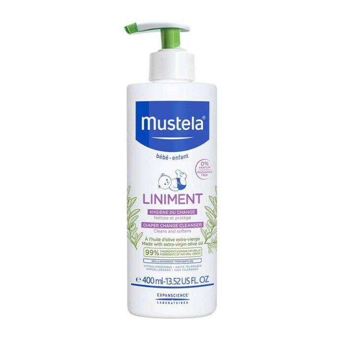 Mustela-Liniment-Pump-Bottle-400ml