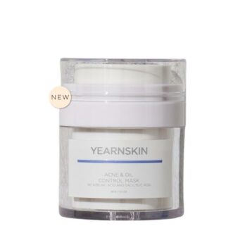 Yearn-Skin-Acne-Oil-Control-Mask-new