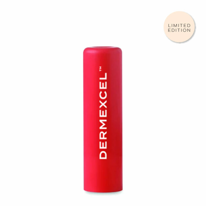 DERMEXCEL-Red-Lip-Butter-Tube