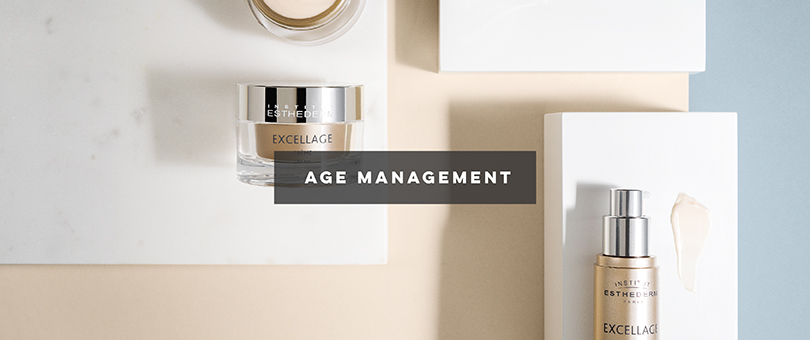 Esthederm Age Management