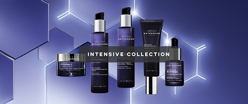 Esthederm Intensive Collection