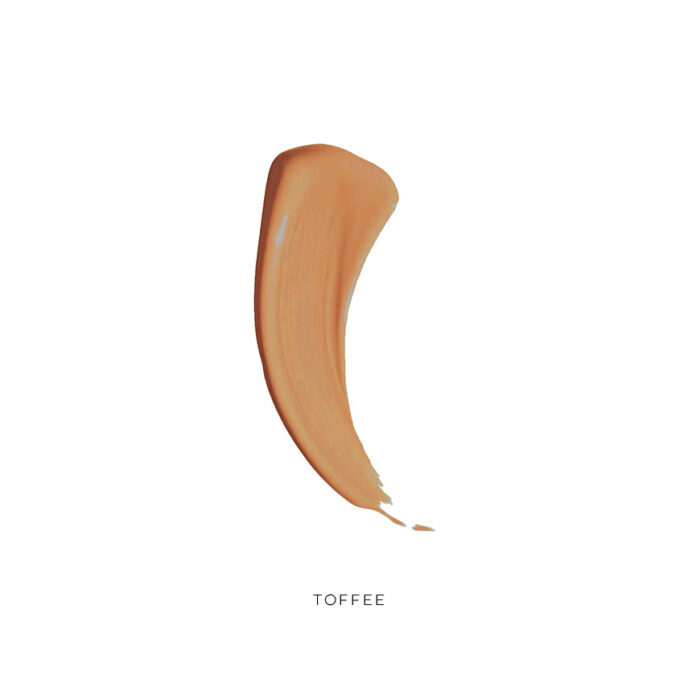 Maybelline-Fit-Me-Concealer-45-Toffee-6.8ml-Swatch