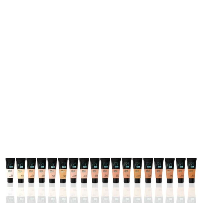 Maybelline-Fit-Me-Matte-and-Poreless-Foundation-30ml-Light-Shades-Group