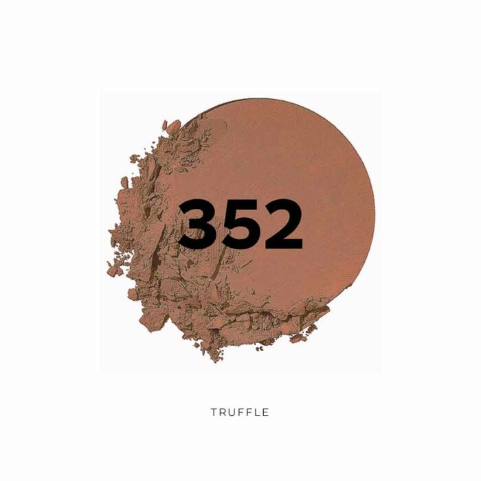 Maybelline-Fit-Me-Powder-352-Truffle-Swatch