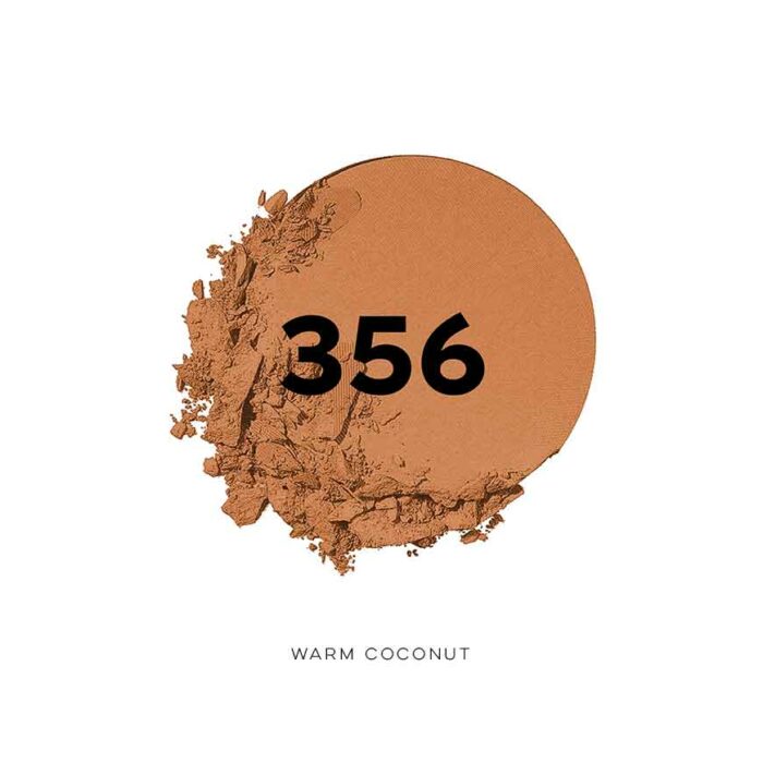 Maybelline-Fit-Me-Powder-356-Warm-Coconut-Swatch