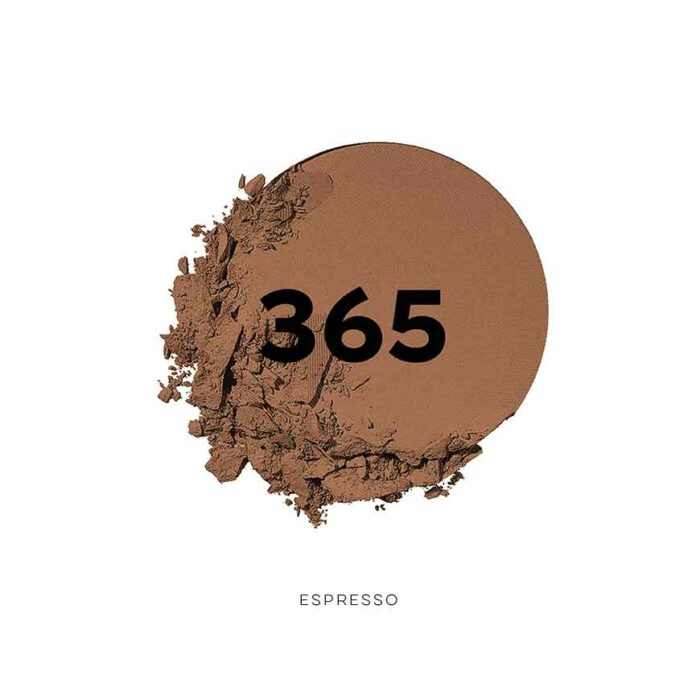 Maybelline-Fit-Me-Powder-365-Espresso-Swatch