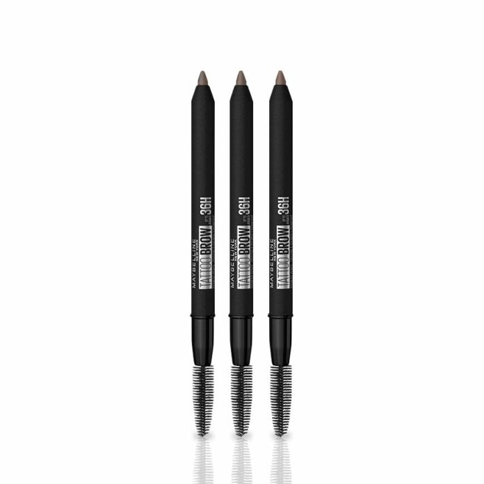 Ulasan Maybelline Tattoo Brow 36H – Adakah Ia Benar-benar Bertahan Sepanjang Hari? Ulasan Maybelline Tattoo Brow 36H – Adakah Ia Benar-benar Bertahan Sepanjang Hari?