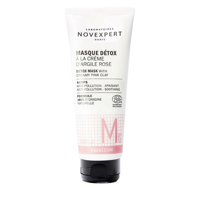 NOVEXPERT-Detox-Mask-with-Creamy-Pink-Clay