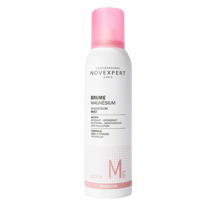 NOVEXPERT-Magnesium-Mist