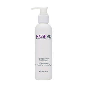 Nassif-MD-Purifying-Glycolic-Facial-Cleanser-180ml
