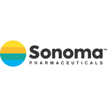 Sonoma logo brand page