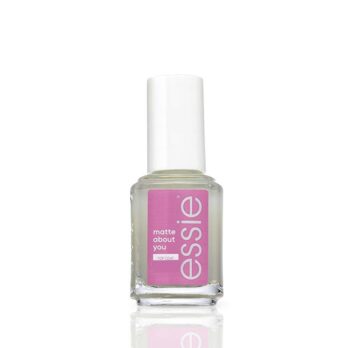 Essie-Nail-Treatment-Top-Coat-Matte-About-You-13.5ml
