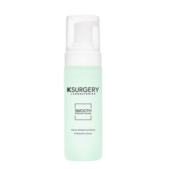 K-Surgery-SMOOTH-Balance-Mousse-Purifying-Foam-Cleanser