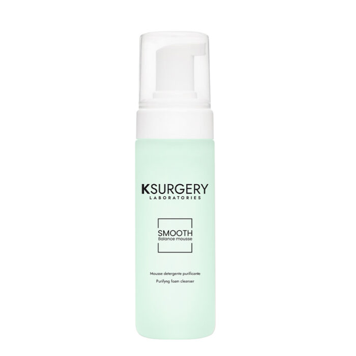 K-Surgery-SMOOTH-Balance-Mousse-Purifying-Foam-Cleanser