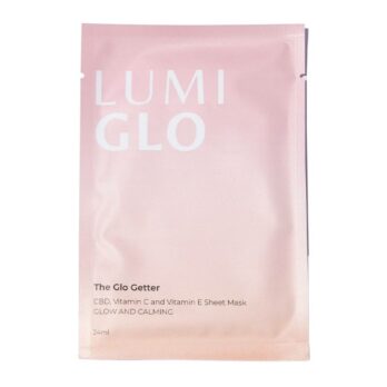 LumiGLO-The-Glo-Getter-Sheet-Mask