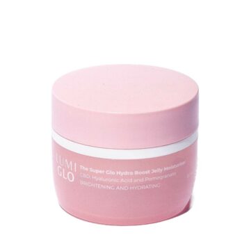 LumiGLO-The-Super-Glo-Hydra-Boost-Jelly-Moisturiser