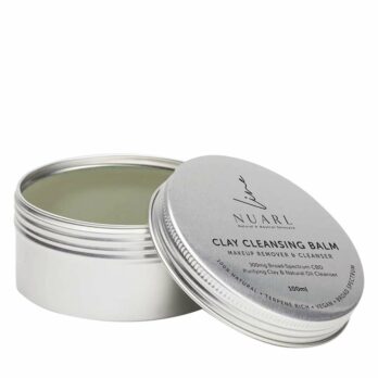 NUARL-Line-Green-Clay-Cleansing-Balm-100ml