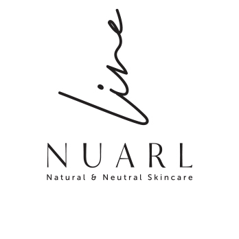 NUARL Line logo brand page