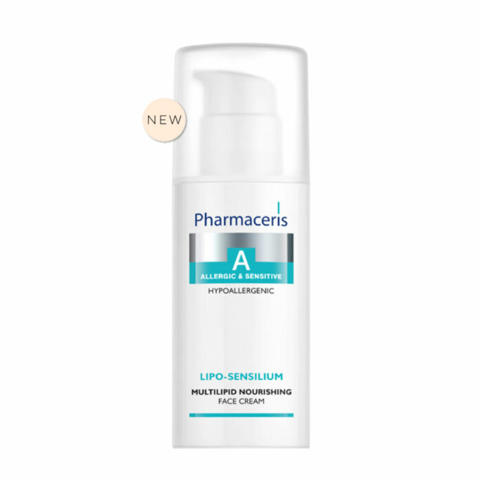 Pharmaceris-A-LIPO-SENSILIUM-Lipid-Face-Cream-50ml-new