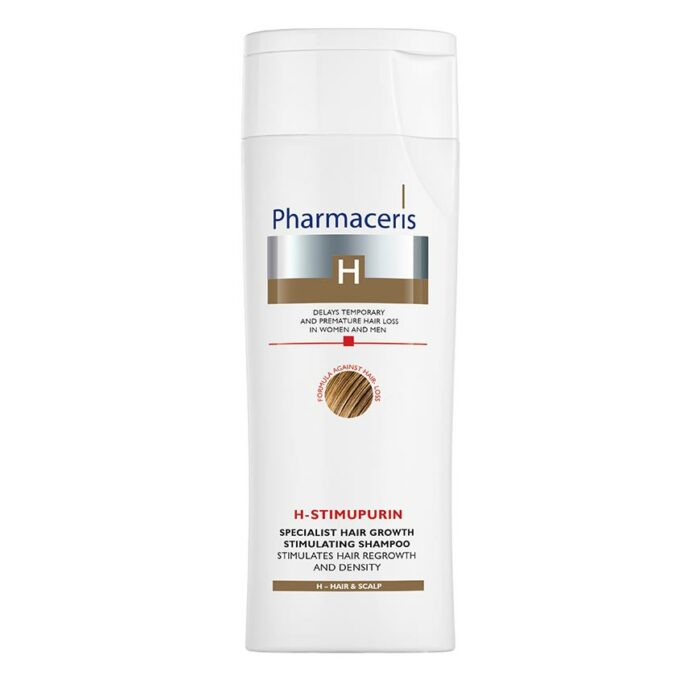 Pharmaceris-H-STIMUPURIN-Hair-Growth-Stimulating-Shampoo-250ml