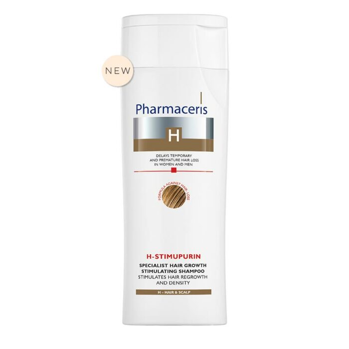 Pharmaceris-H-STIMUPURIN-Hair-Growth-Stimulating-Shampoo-250ml-new