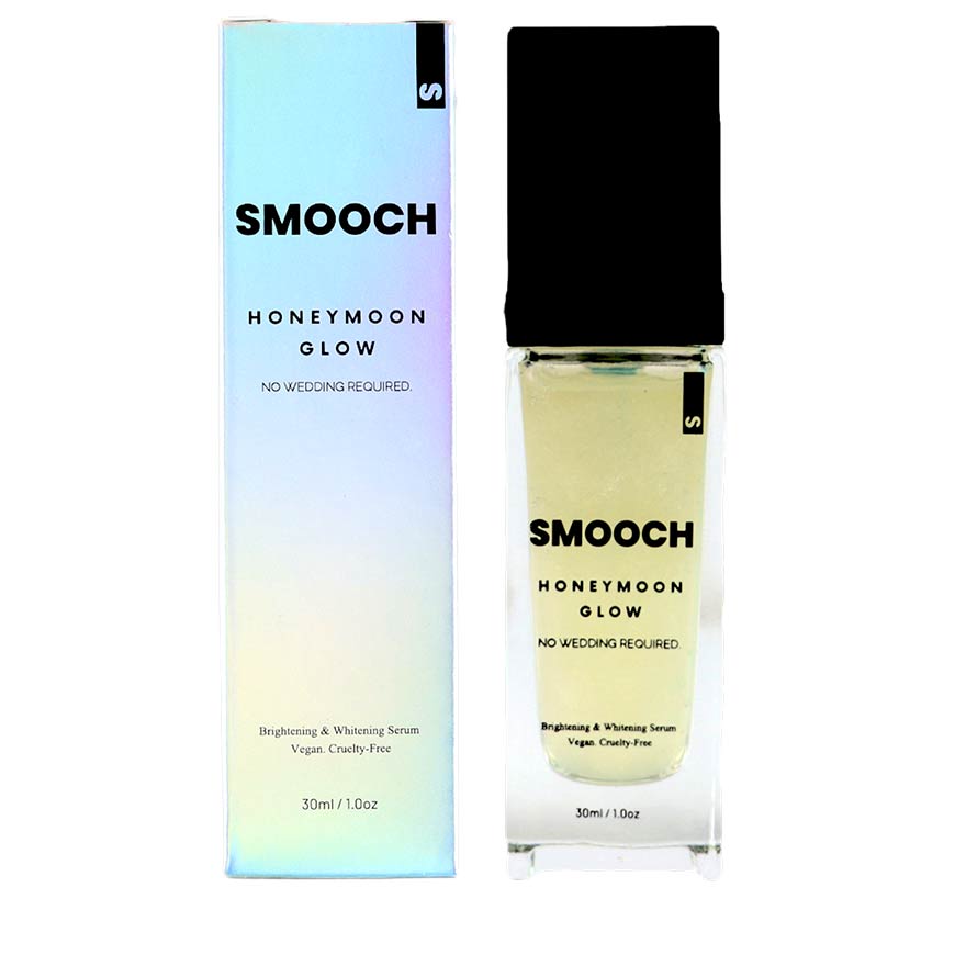 SMOOCH-Honeymoon-Glow-No-Wedding-Required