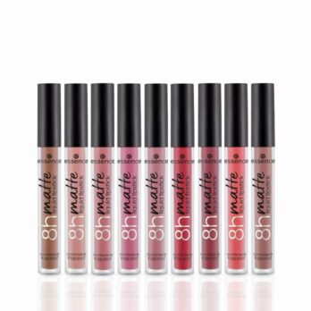 Essence-8h-matte-liquid-lipstick-Group