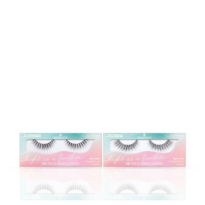 Essence-Light-as-a-feather-3D-faux-mink-lashes-group