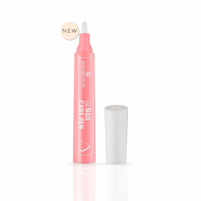 essence The Nail Care Pen Available Online At SkinMiles