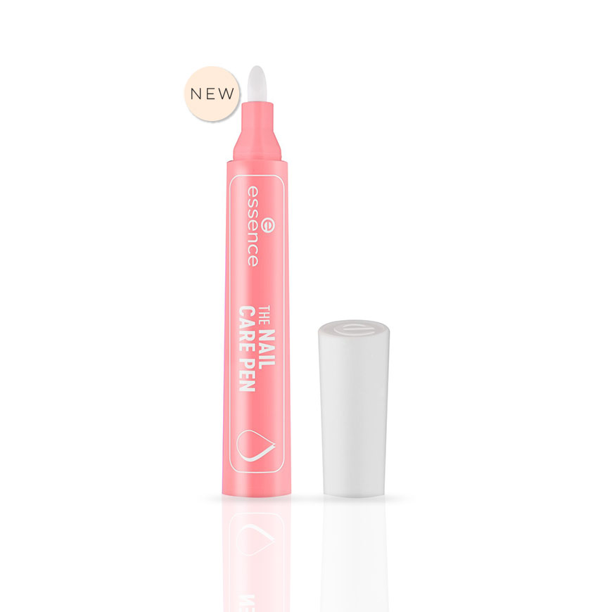 essence The Nail Cuticle Remover Pen Online At SkinMiles
