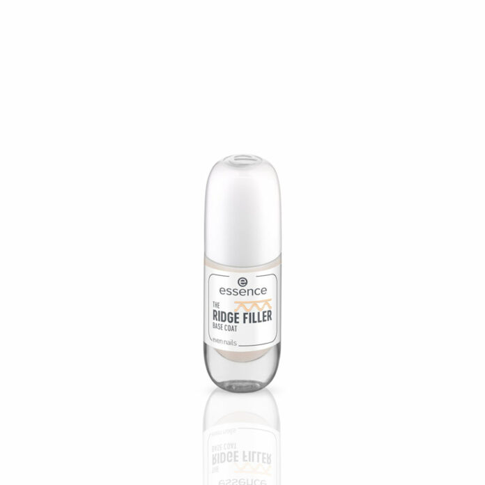 essence The Ridge Filler Base Coat Available Online At SkinMiles